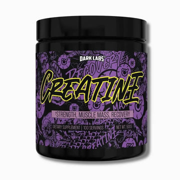 Dark Labs Creatine - 500g | Megapump